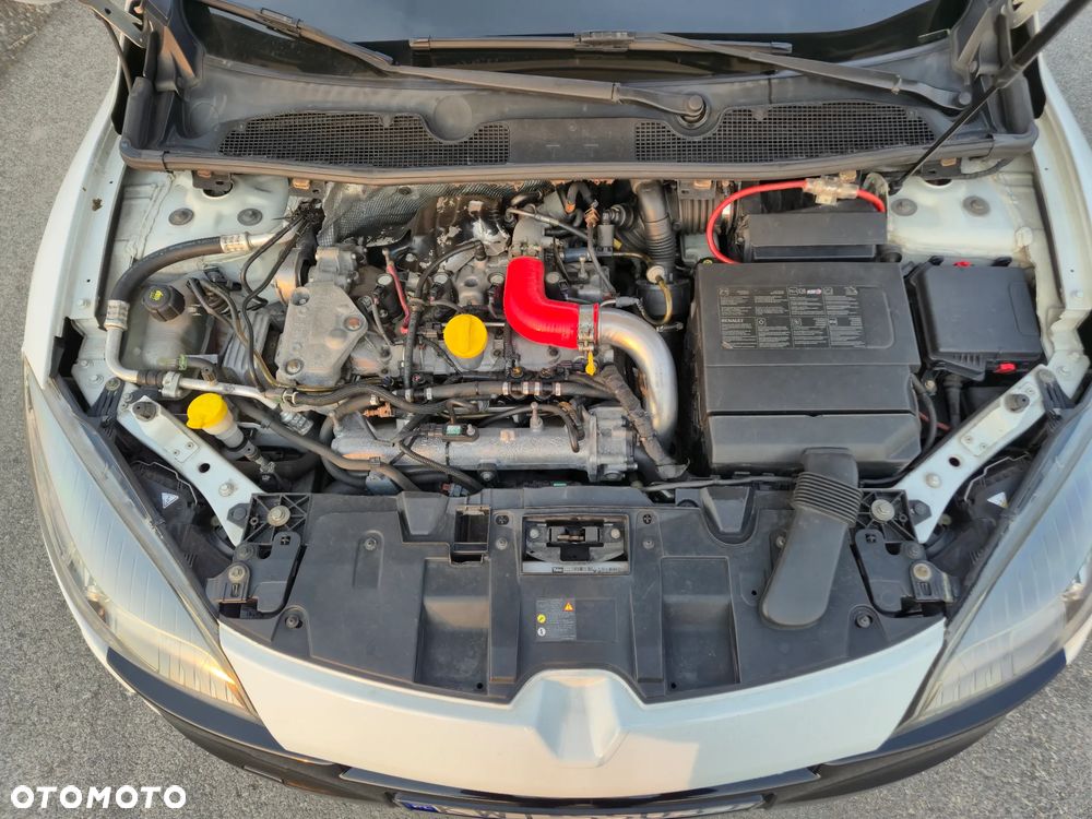 Renault Megane - 26