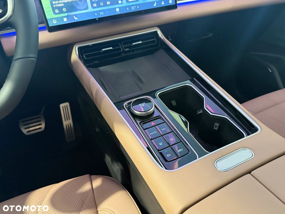 Chery Tiggo 9 1.5 T-GDI Super Hybrid Prestige 3DHT - 11