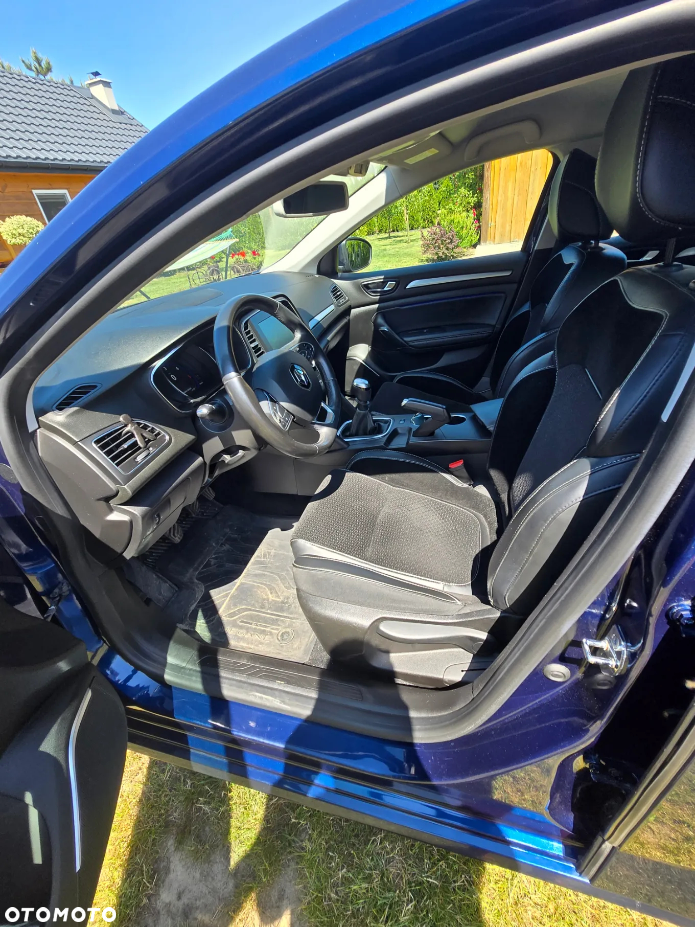 Renault Megane - 9