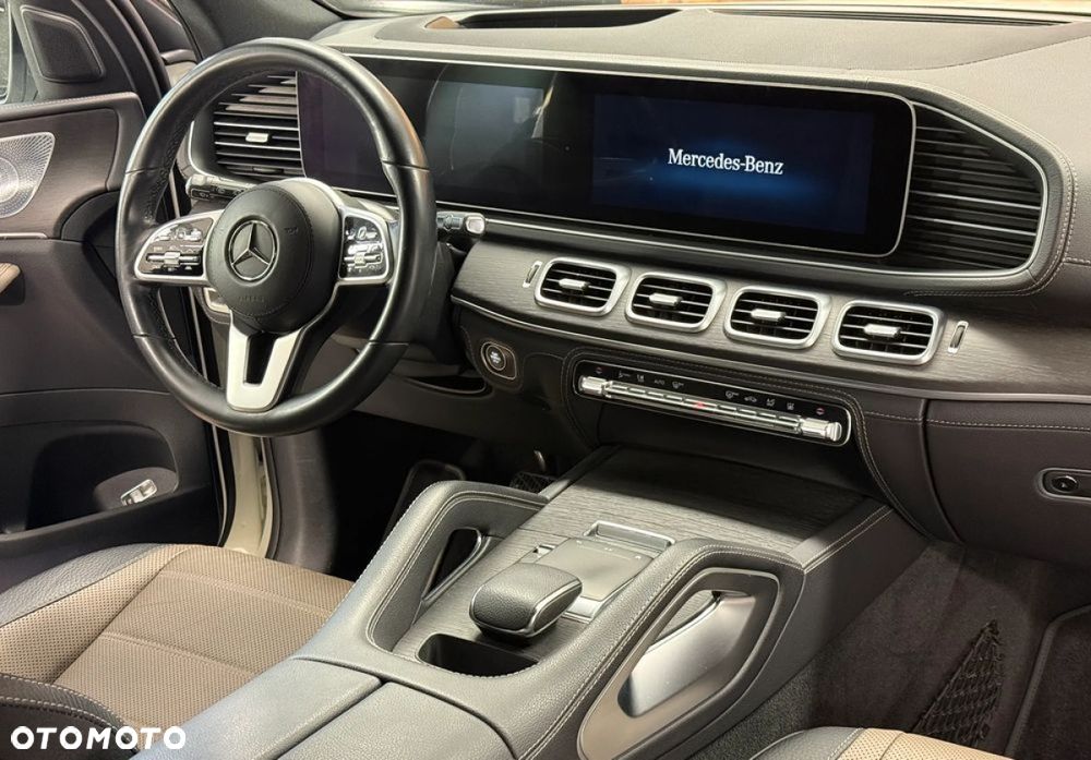 Mercedes-Benz GLE 350 de 4-Matic Premium - 22
