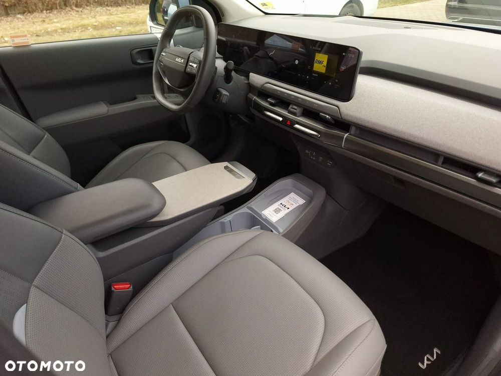 Kia EV3 81.4kWh Business Line - 31