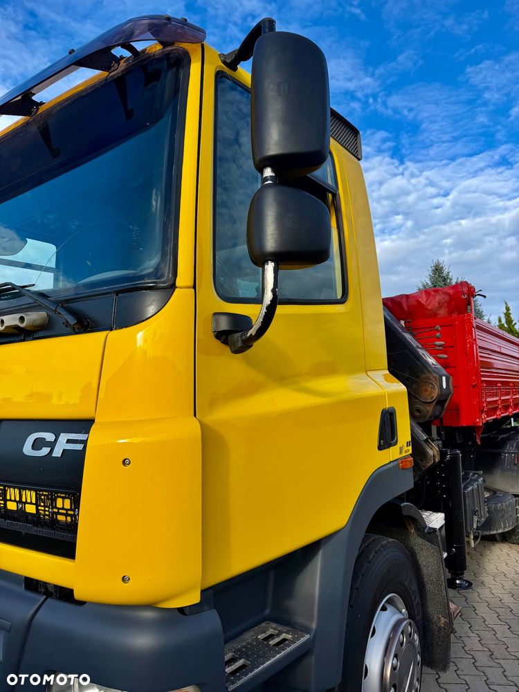 DAF CF 360 - 14