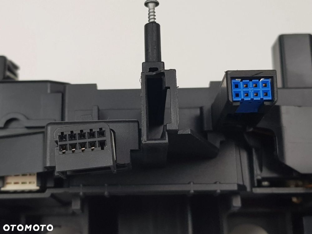 Przełącznik zespolony Manetki Pająk VW GOLF V GT Skoda Octavia II 1K0953503GG - 10