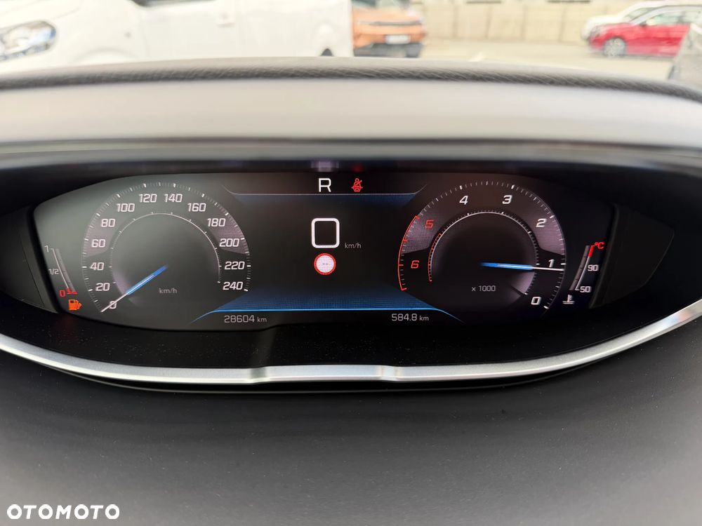 Peugeot 3008 1.5 BlueHDi Allure S&S EAT8 - 12