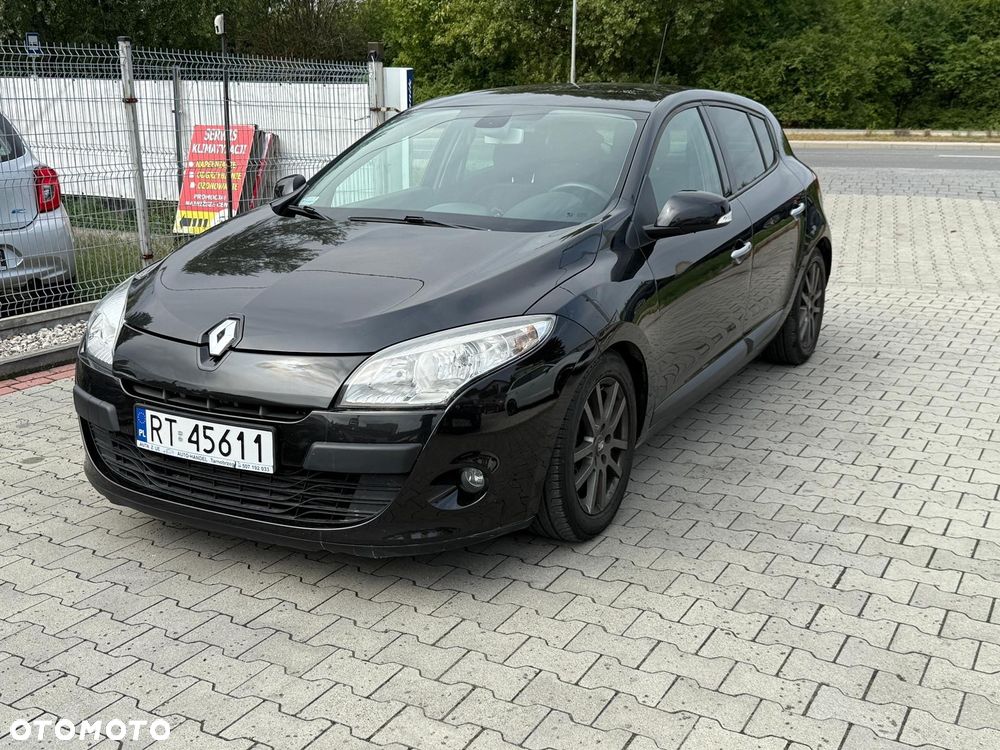 Renault Megane 1.4 16V TCE Dynamique - 1