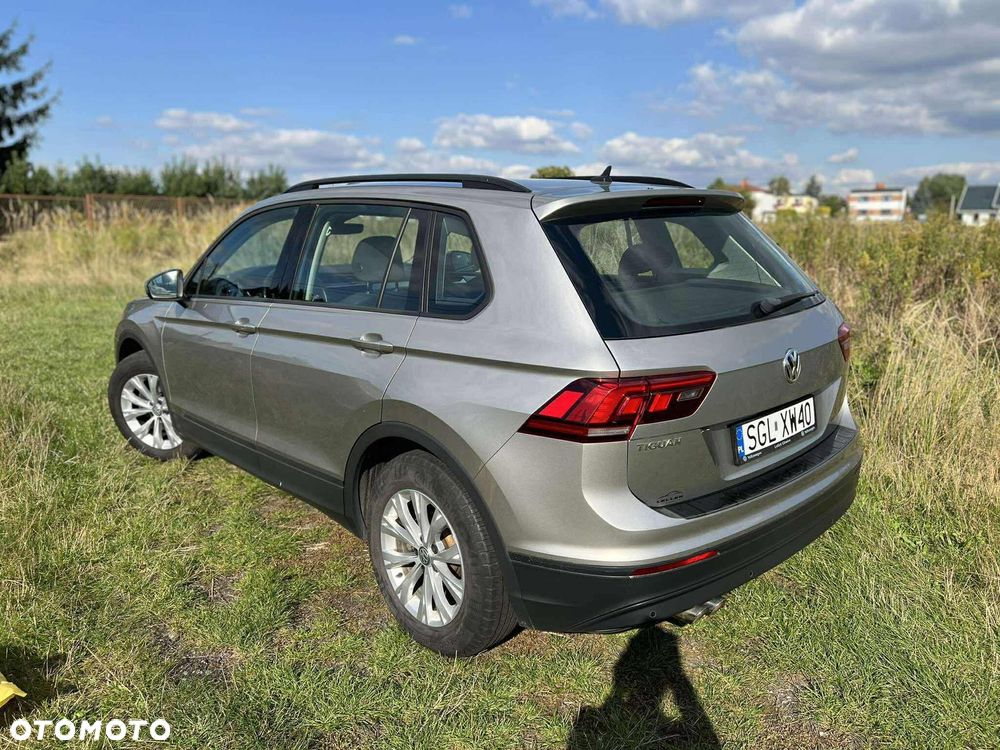 Volkswagen Tiguan 1.5 TSI EVO - 14