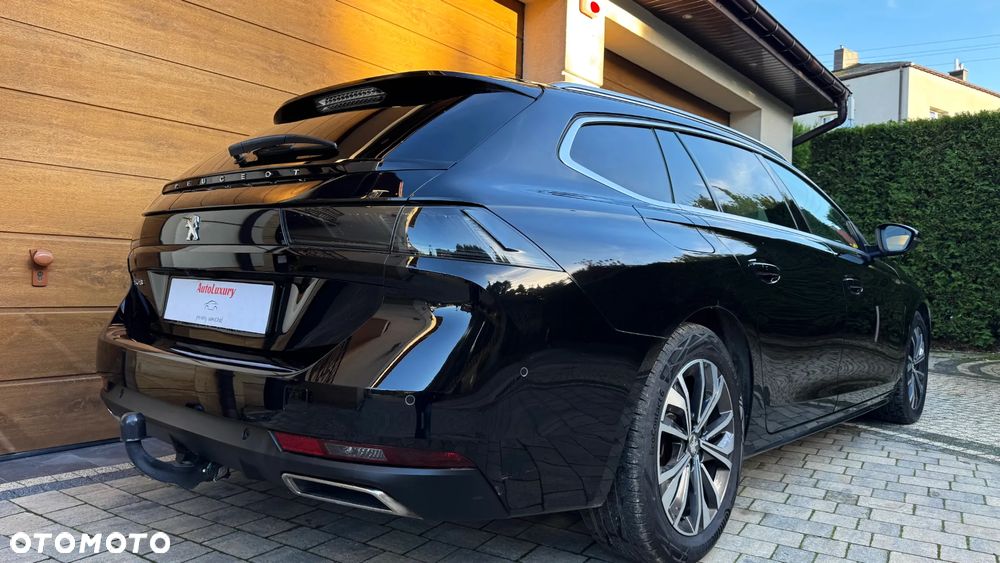 Peugeot 508 - 11