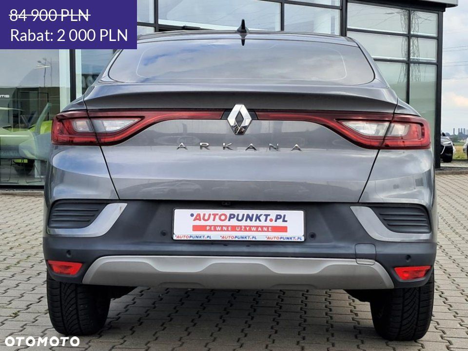 Renault Arkana - 5