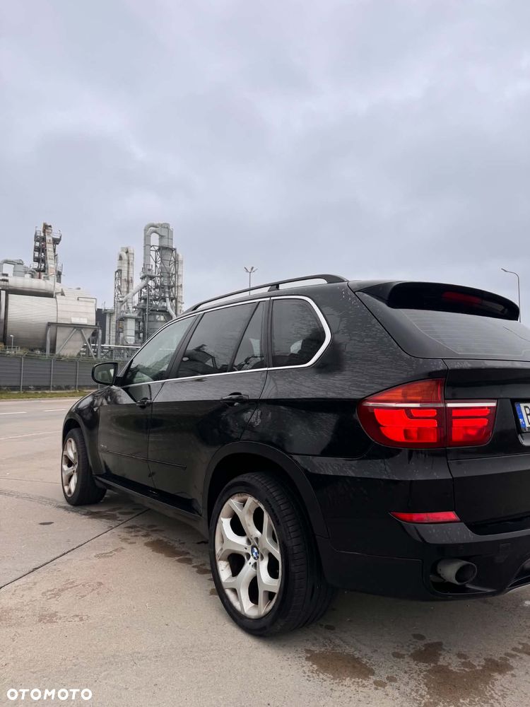 BMW X5 2011 photo 4