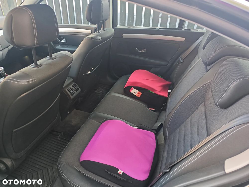 Renault Laguna 2.0 16V 140 Dynamique - 4