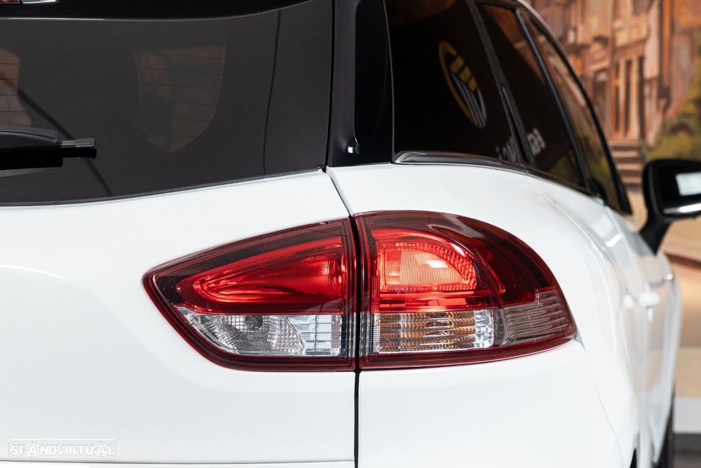 Renault Clio Sport Tourer 1.5 dCi Limited - 7