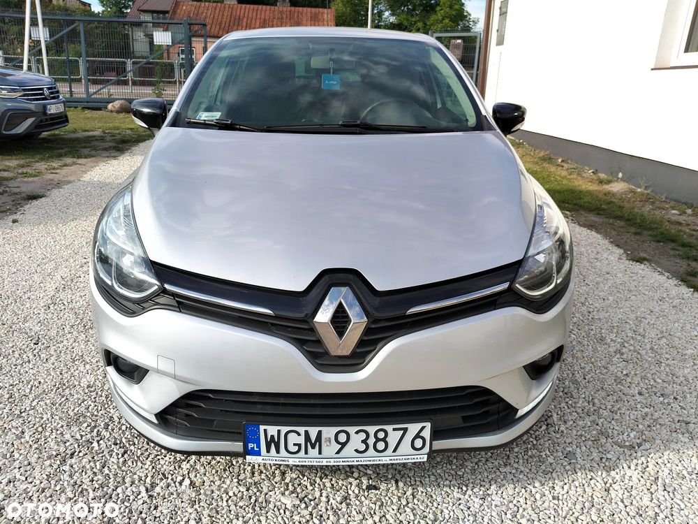 Renault Clio 0.9 Energy TCe Zen - 2
