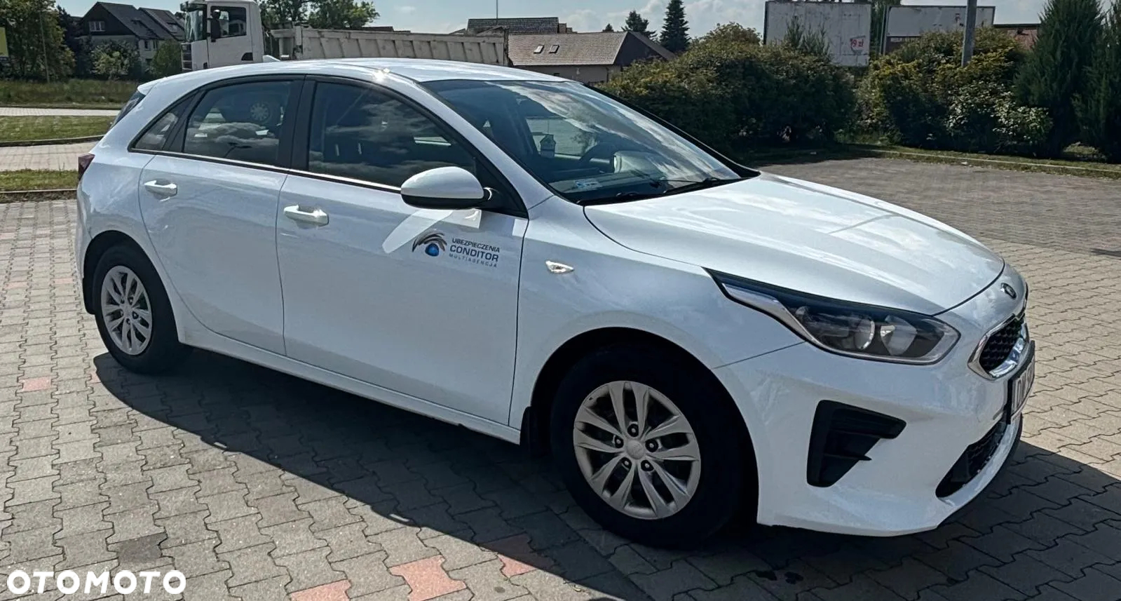 Kia Ceed 1.0 T-GDI S - 2