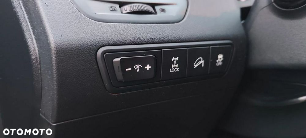 Hyundai ix35 2.0 CRDi 4WD Trend - 15