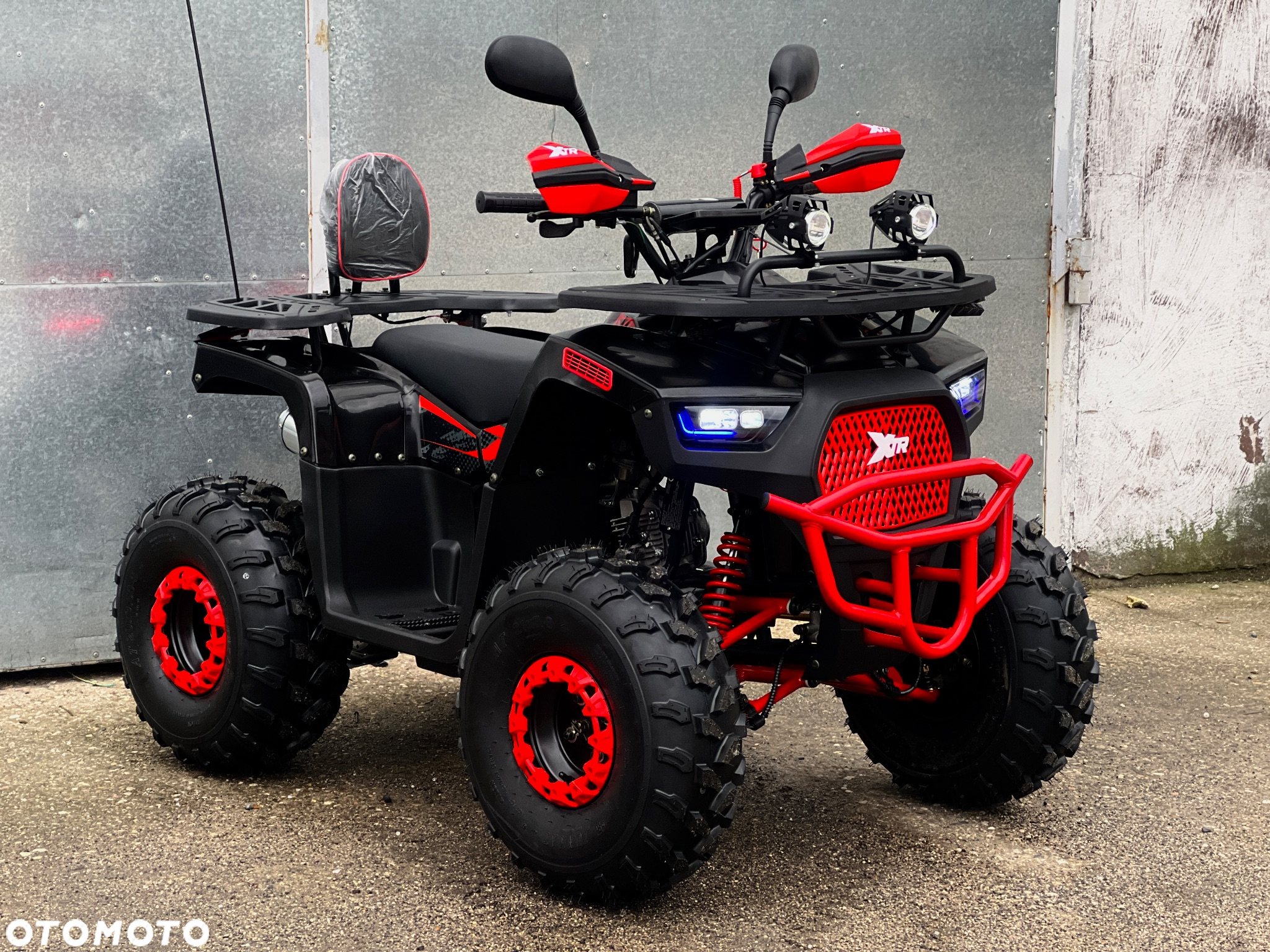 XTR Inny - 16