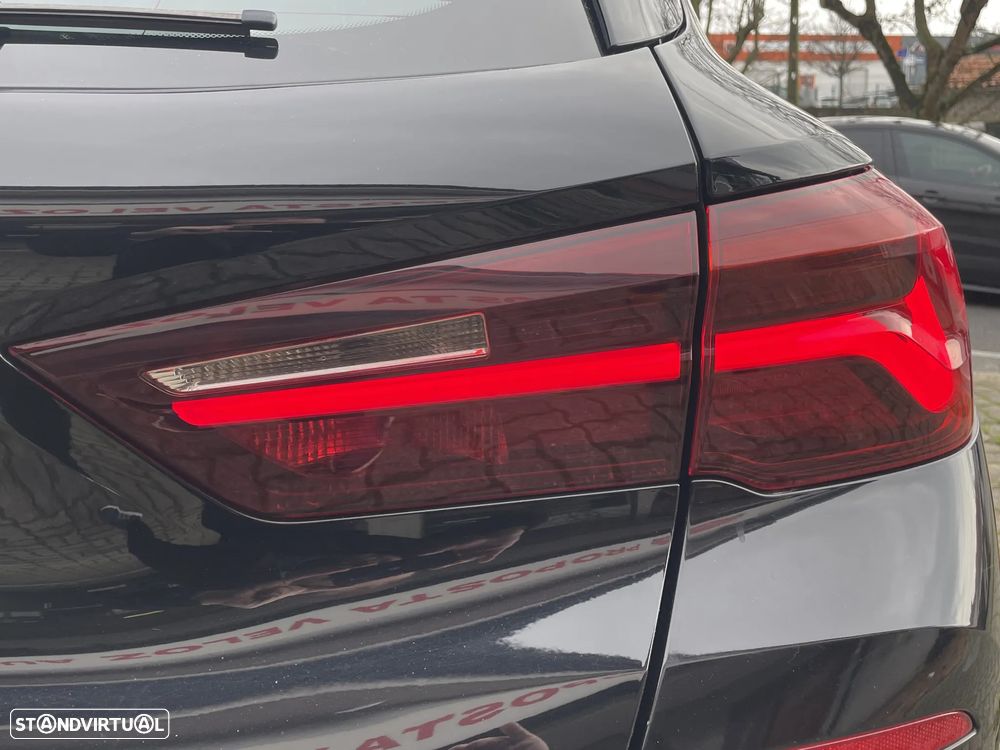 BMW X2 18 d sDrive Advantage - 15