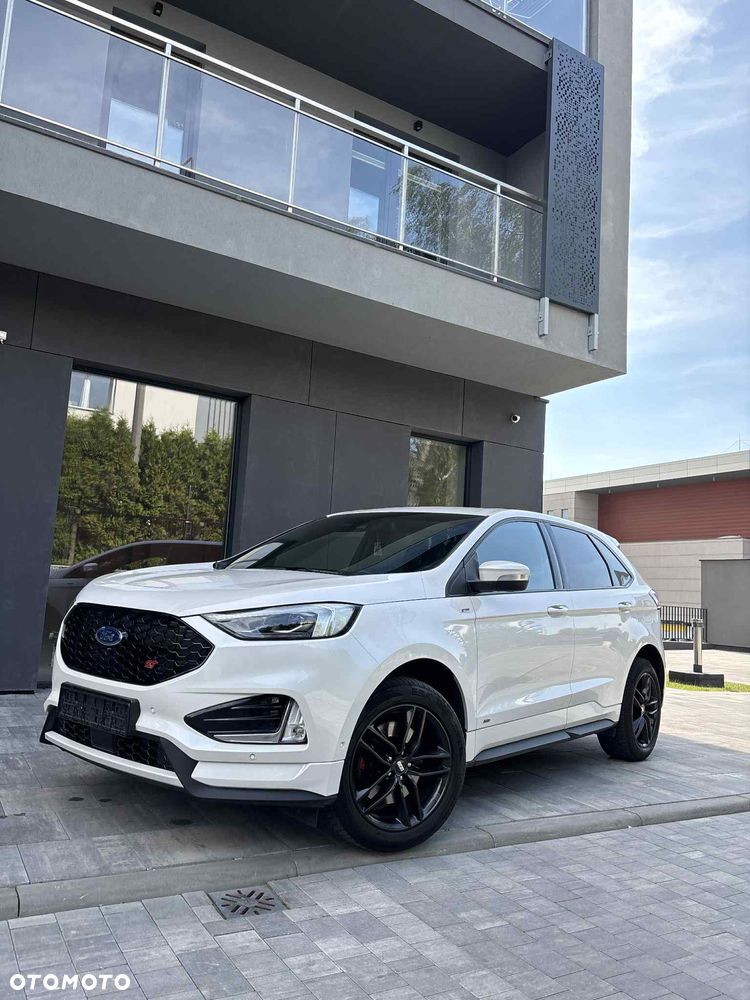 Ford Edge 2.0 EcoBlue Twin-Turbo 4WD ST-Line - 24