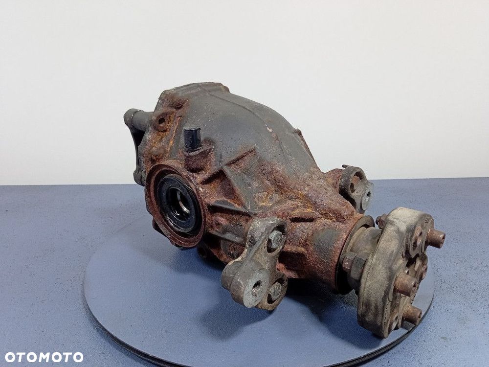 MERCEDES S W221 5.5 V8 MOST TYŁ DYFER A2213511505 - 1