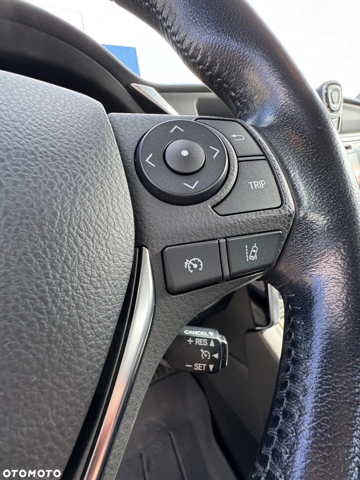Toyota Corolla 1.6 Comfort MS - 19