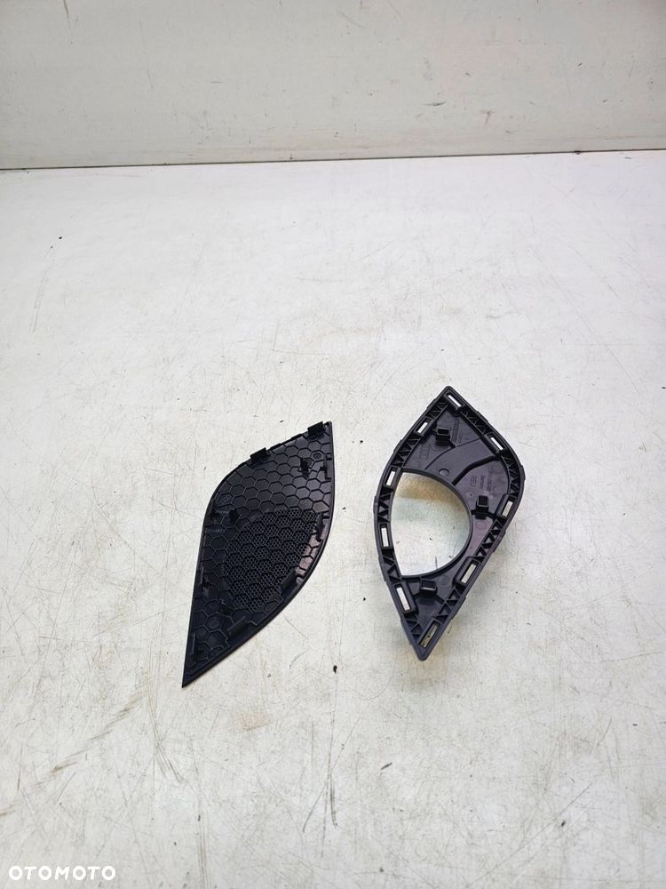 MASKOWNICA GŁOŚNIKA PRAWA AUDI A4 B9 8W1857228 - 2