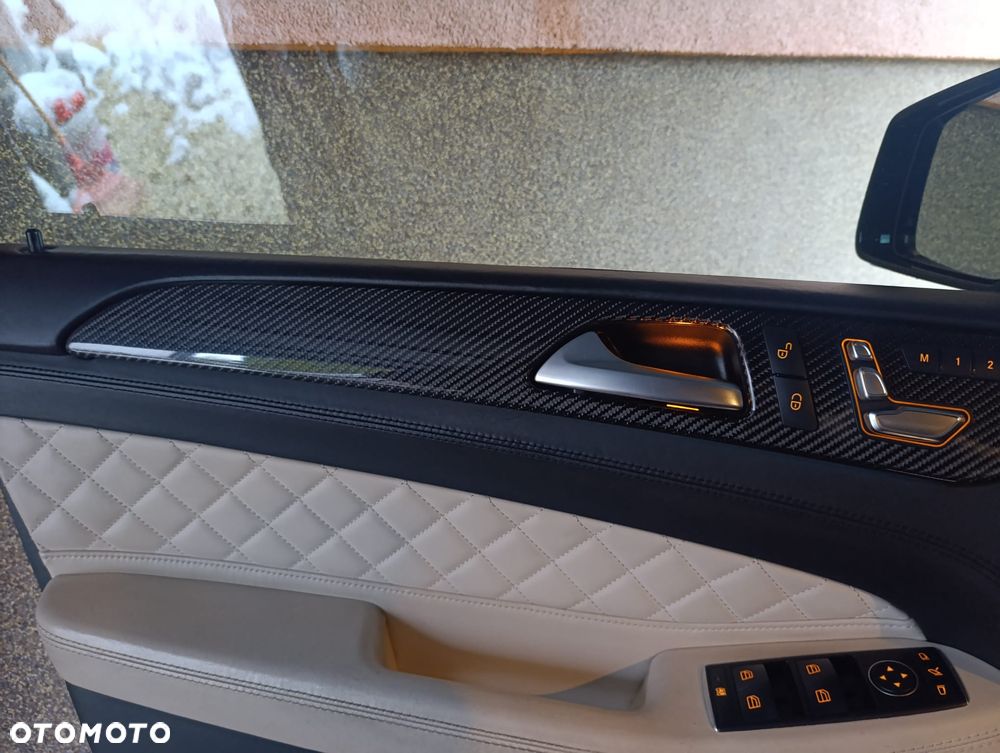 Mercedes-Benz GLE - 20