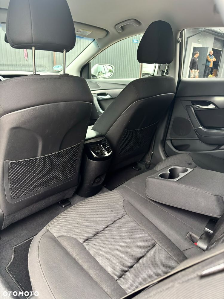 Hyundai i40 i40cw 1.7 CRDi Fifa World Cup Edition - 21