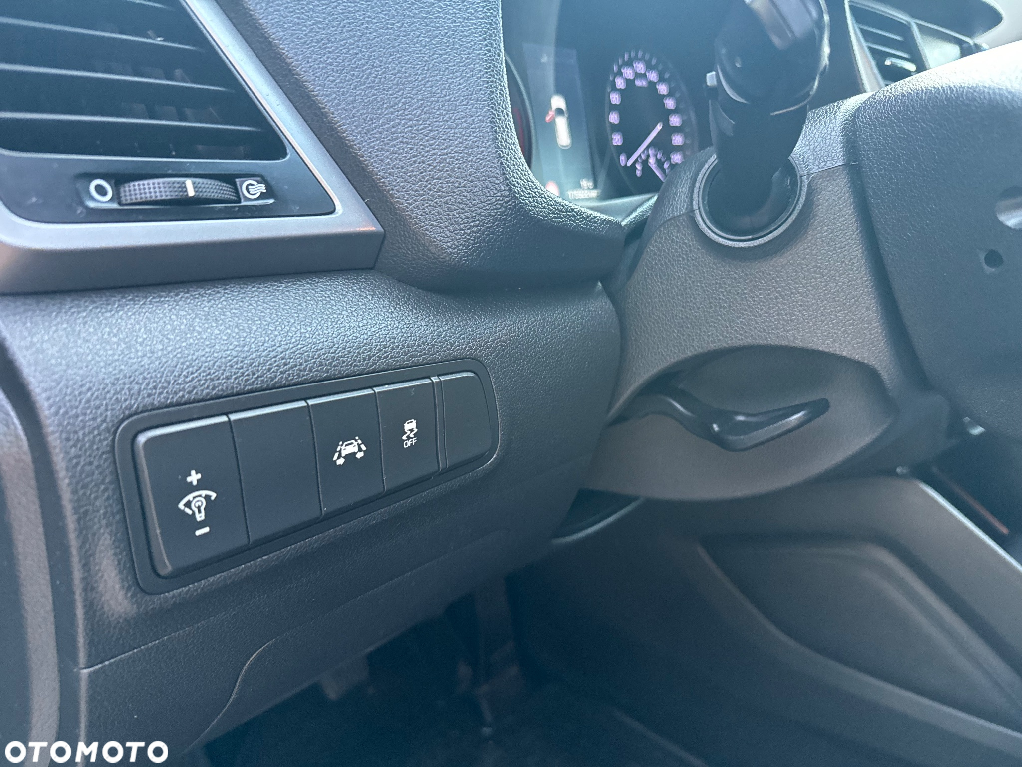 Hyundai Tucson - 31