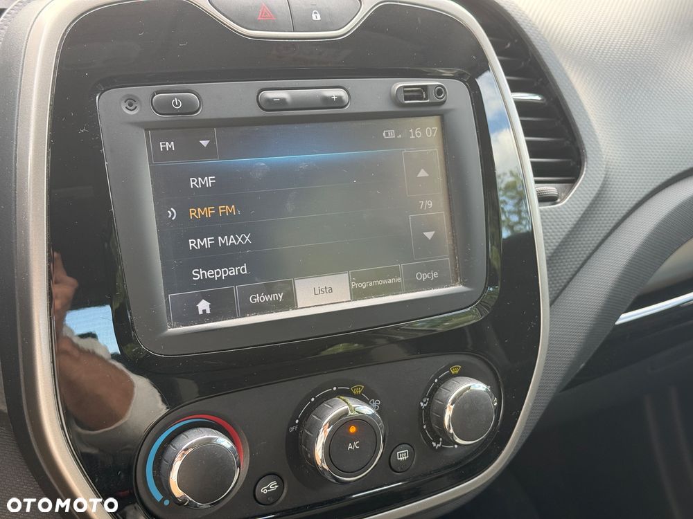 Renault Captur 0.9 Energy TCe Limited - 11