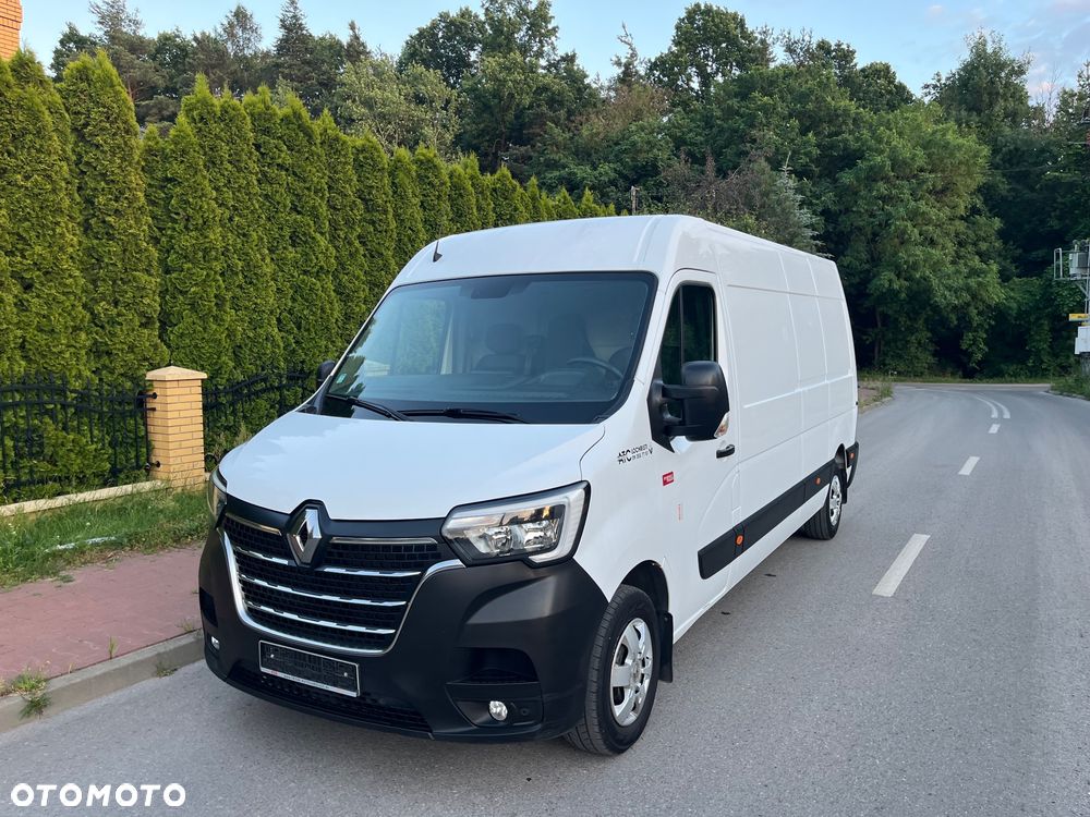 Renault Master - 18