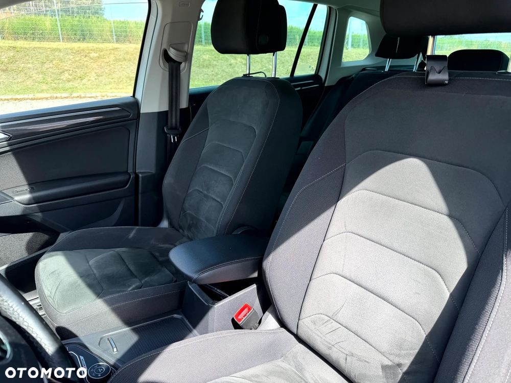 Volkswagen Tiguan 2.0 TSI BMT 4Mot Highline DSG - 16