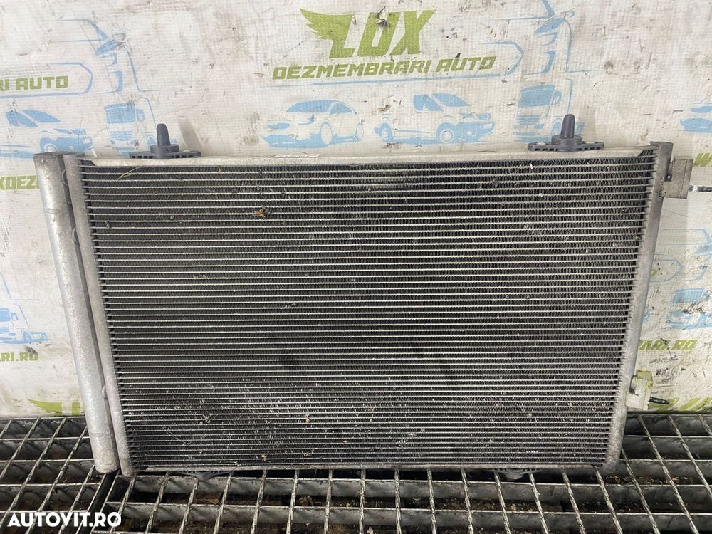 Radiator clima ac 9684993080 1.6 hdi 9h05 Peugeot 508 1 [2010 - 2014] - 1