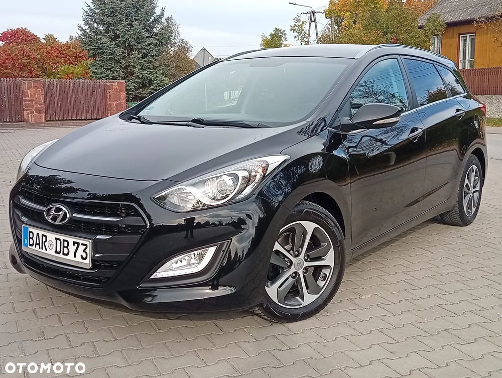 Hyundai i30 - 1
