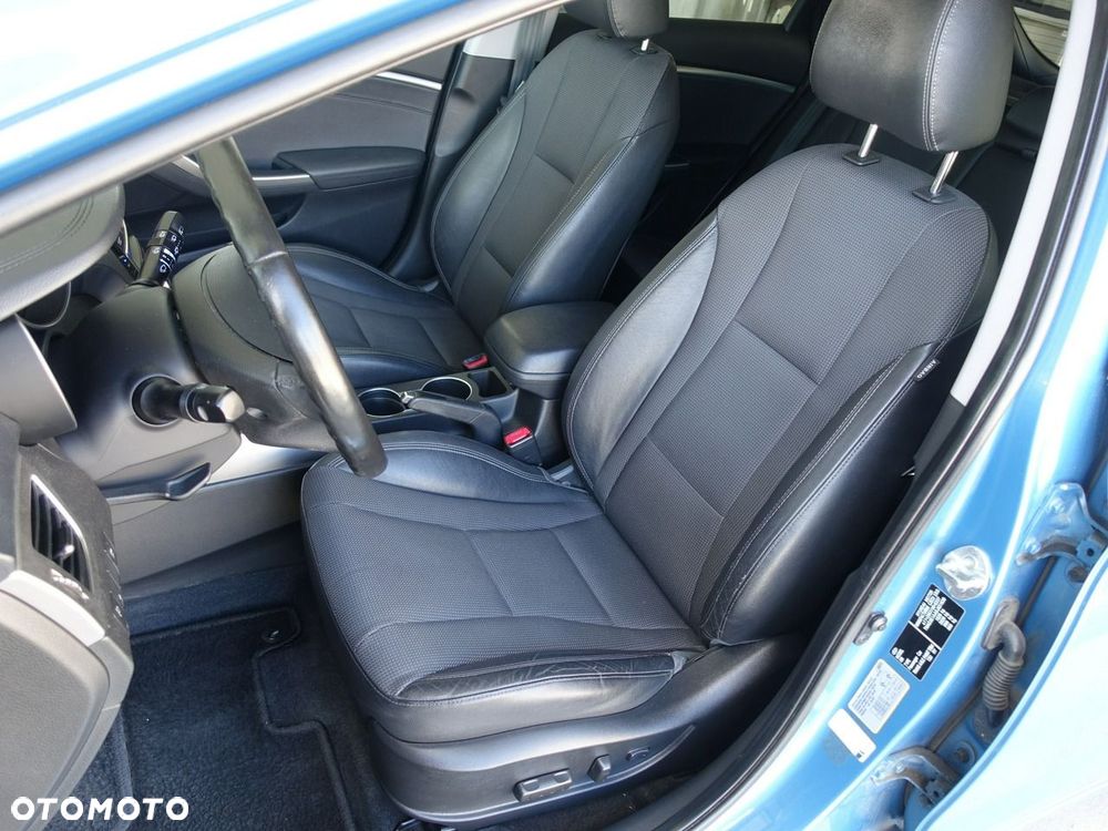 Hyundai i30 1.4 Premium - 14