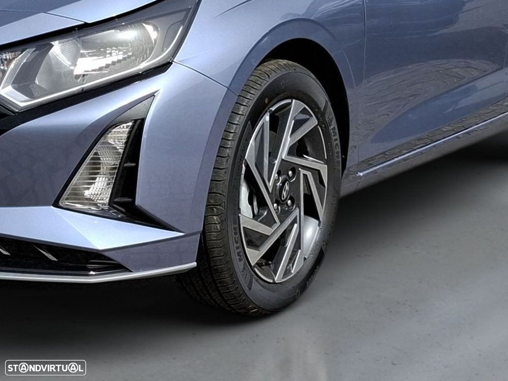Hyundai i20 1.0 T-GDI Comfort - 4