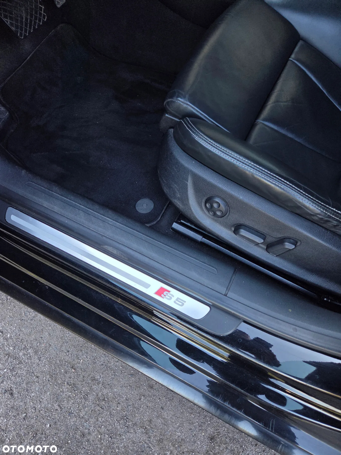 Audi S5 3.0 TFSI Quattro S tronic - 21