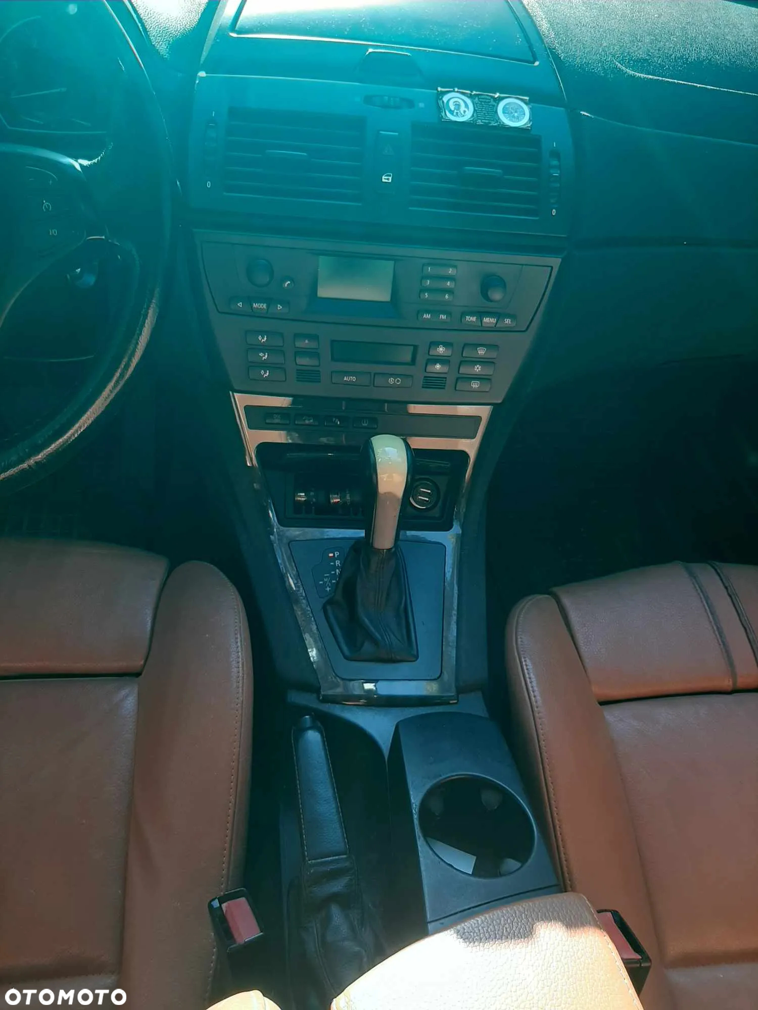 BMW X3 - 9