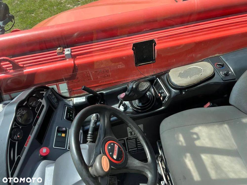 Manitou MLT 935H MLT 935H - 9