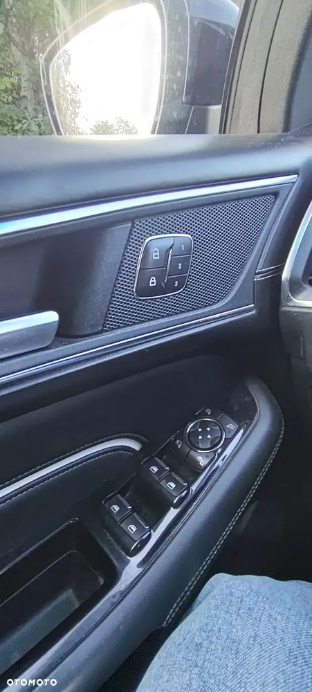 Ford Edge Vignale 2.0 TDCi Twin-Turbo 4WD - 8