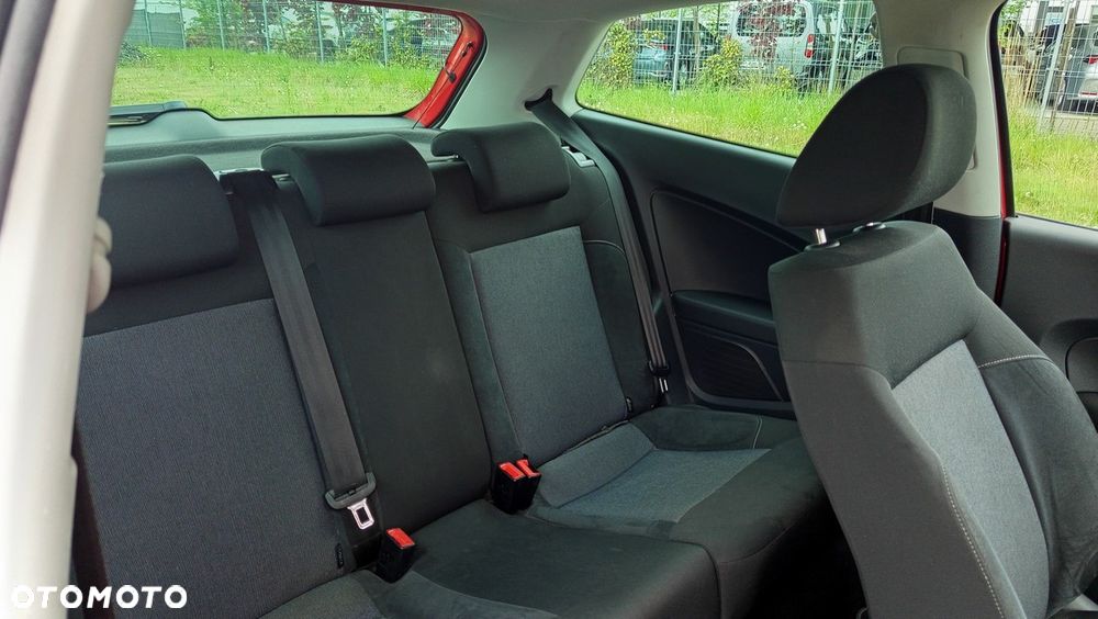 Volkswagen Polo 1.2 Sportline - 20