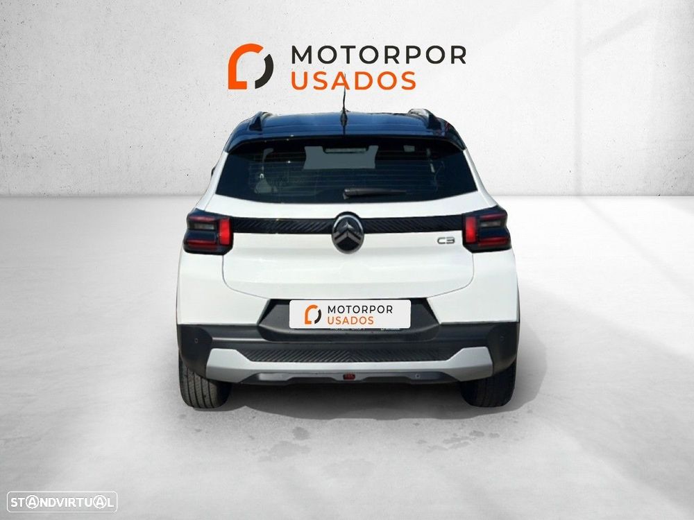 Citroën C3 1.2 Turbo Plus - 5