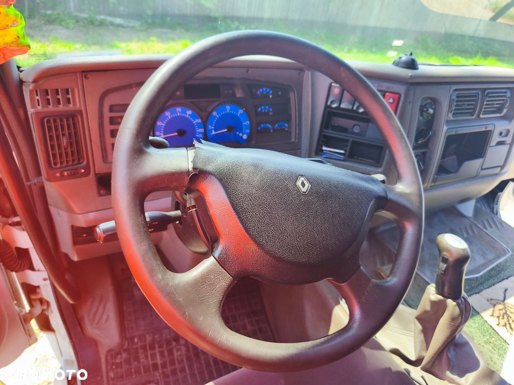 Renault Premium 420 Dci - 21