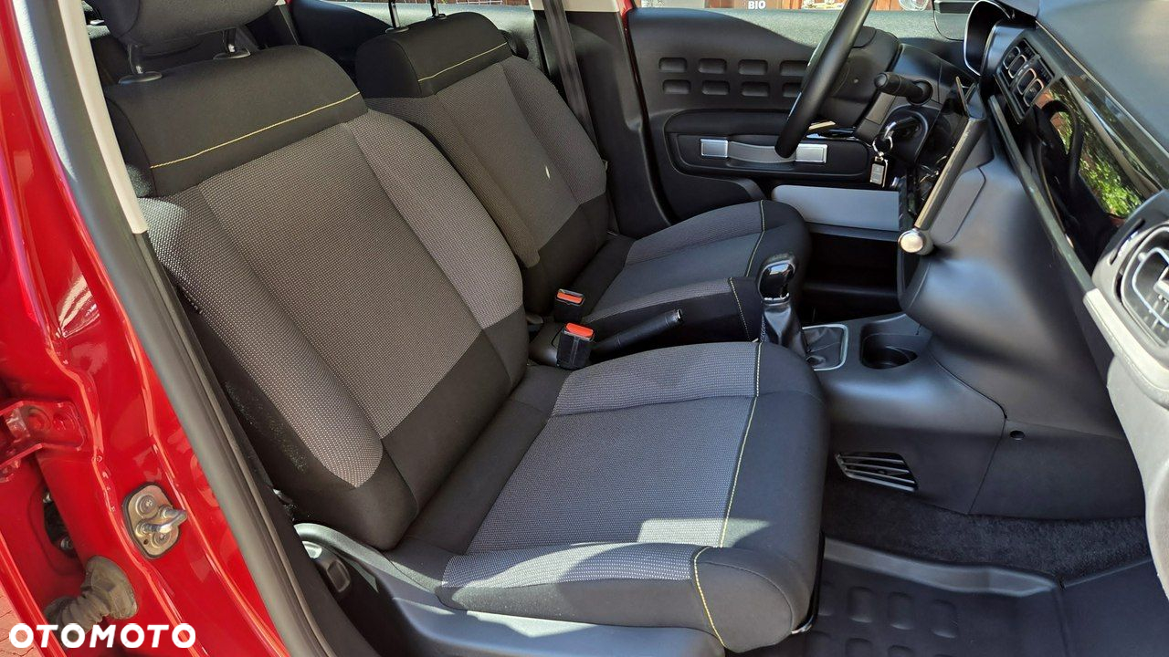 Citroën C3 - 24