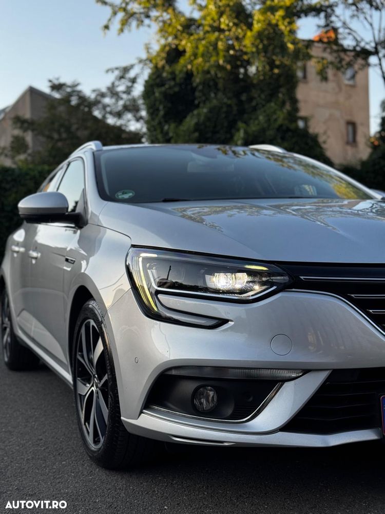 Renault Megane BLUE dCi Intens - 35