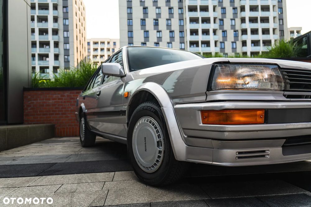 Nissan Bluebird 2.0 SLX - 19
