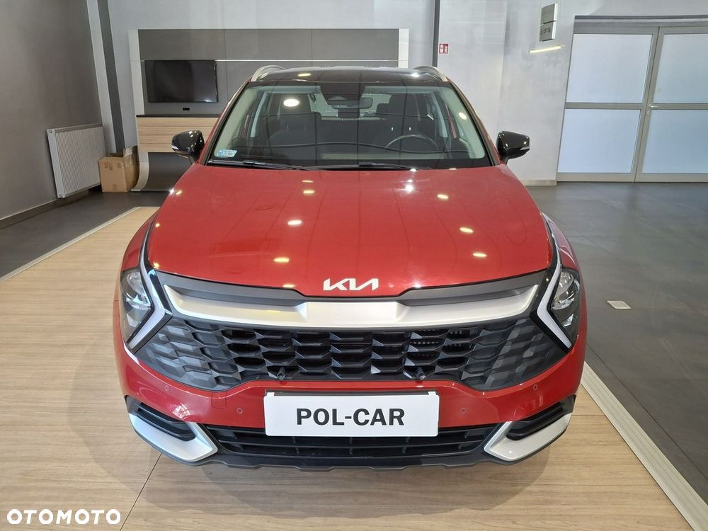 Kia Sportage 1.6 T-GDI M 2WD - 2