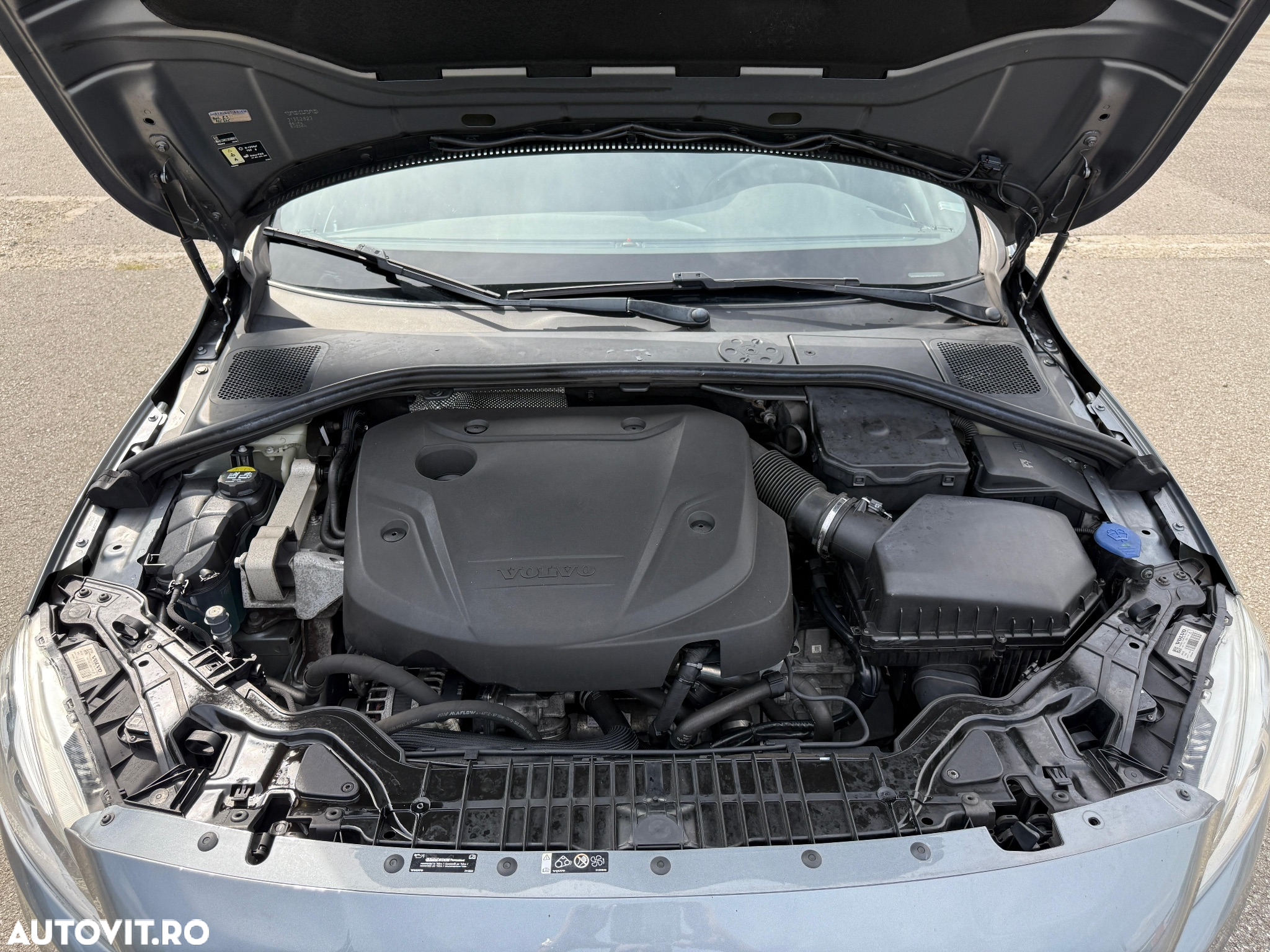 Volvo S60 - 5