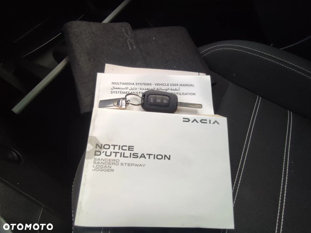 Dacia Jogger 1.0 TCe Expression - 28