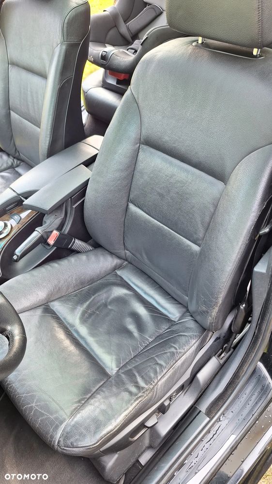 BMW Seria 5 - 28