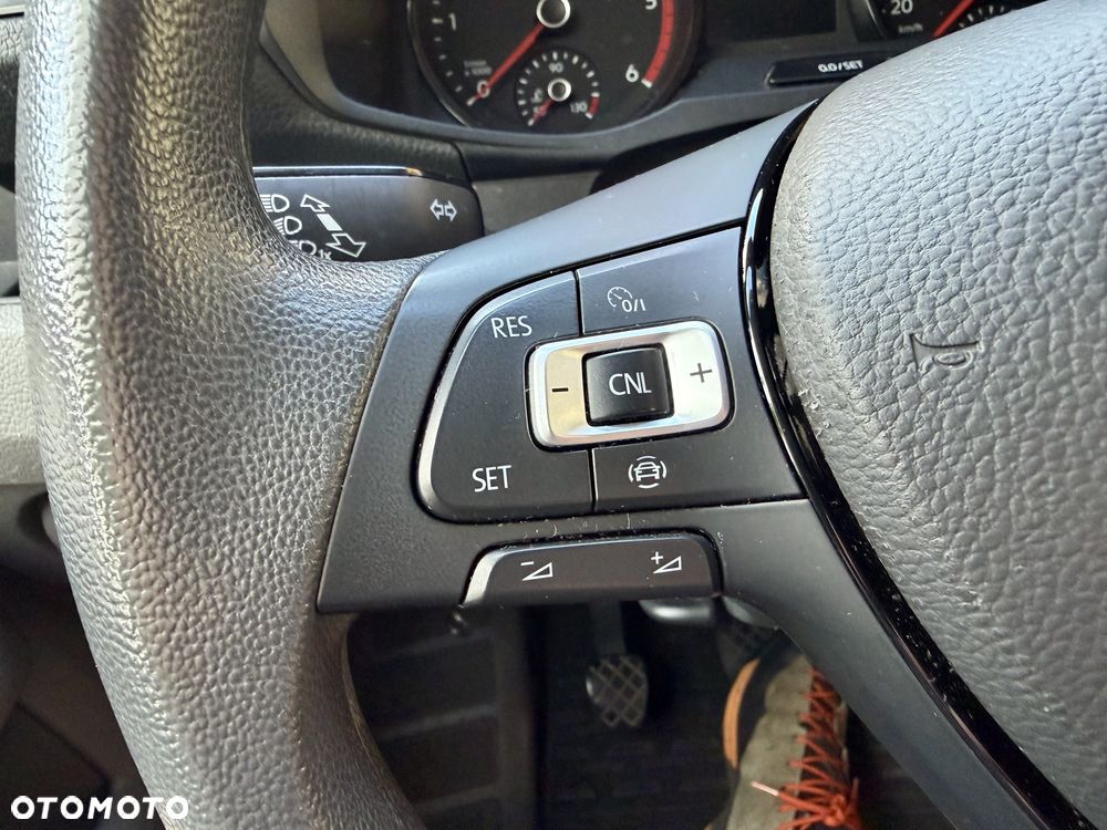 Volkswagen CRAFTER - 6