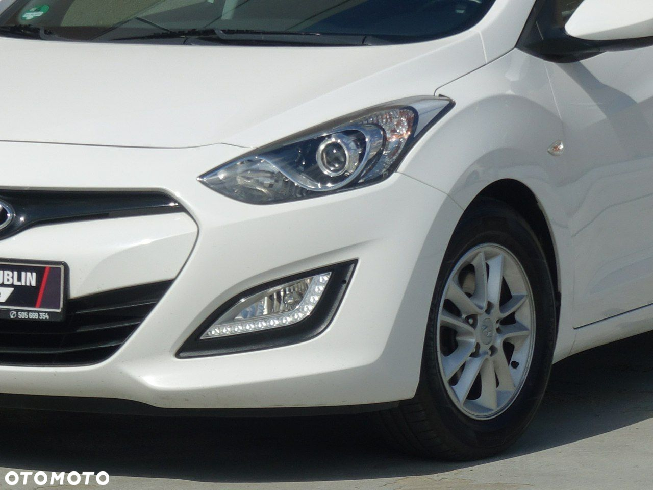 Hyundai i30 - 7